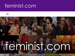 Feminist