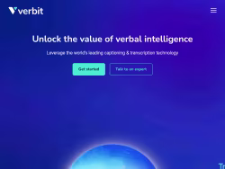 Verbit