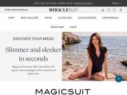 Magicsuitswim