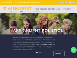 Qualityassignmentsolution