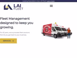Theleasingcompany