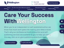 Wellingtonpublishing