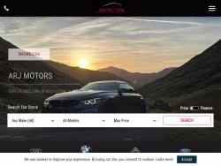 Arjmotors