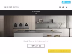 Kokkenshoppen