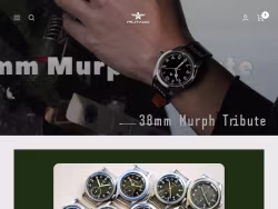 Militadowatch