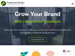 Trademarkgarden