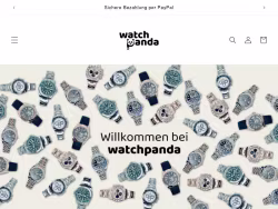 Watchpanda