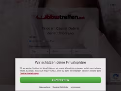 Bbwtreffen