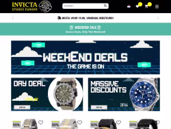 Invictastores