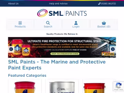 Smlmarinepaints