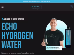 Honesthydrogen