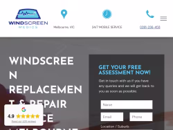 Windscreenmedics
