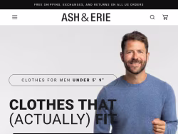 Ashanderie