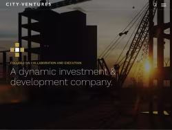 City-ventures