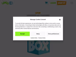 Lingoboxlearning