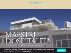 Centosedici
