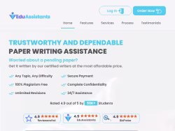 Eduassistants