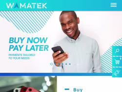 Wamatek