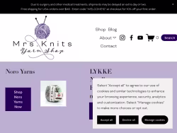 Mrsknits