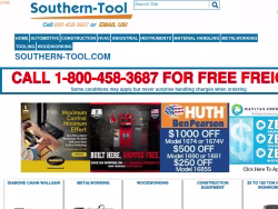 Southern-tool