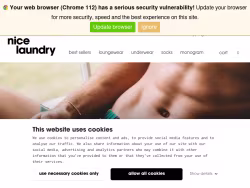 Nicelaundry