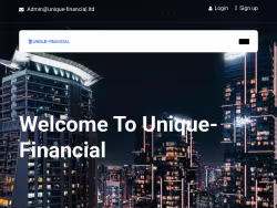 Unique-financial