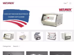 Vacupack