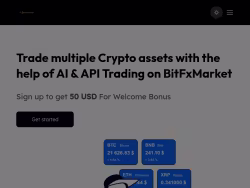 Bitfxmarket