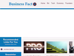 Business-fact