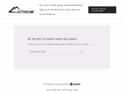 Activelineclothing