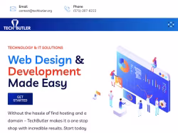 Techbutler