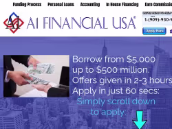 A1loansusa