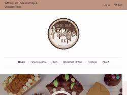 Wtfudgeuk