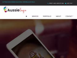 Aussielogo