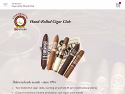 Cigarmonthclub