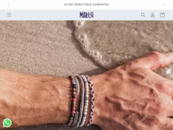 Maresijewelry