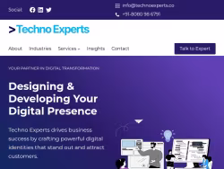 Technoexperts