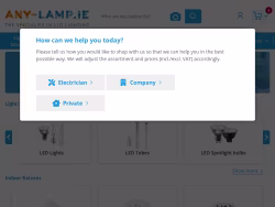 Any-lamp