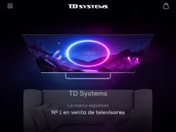 Tdsystems