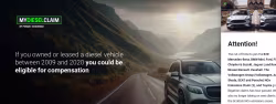 Mydieselclaim