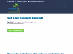 Coconutfunding