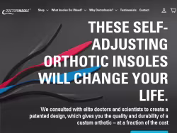 Doctorinsole