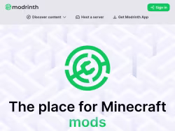 Modrinth