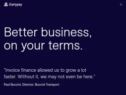 Earlypay