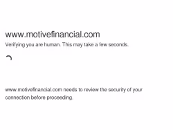 Motivefinancial