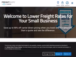 Freightquotefinder