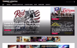 Cowboylifestylenetwork