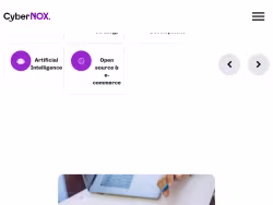 Cybernox