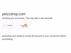 Petzzshop
