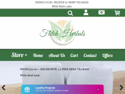 Flitchherbals